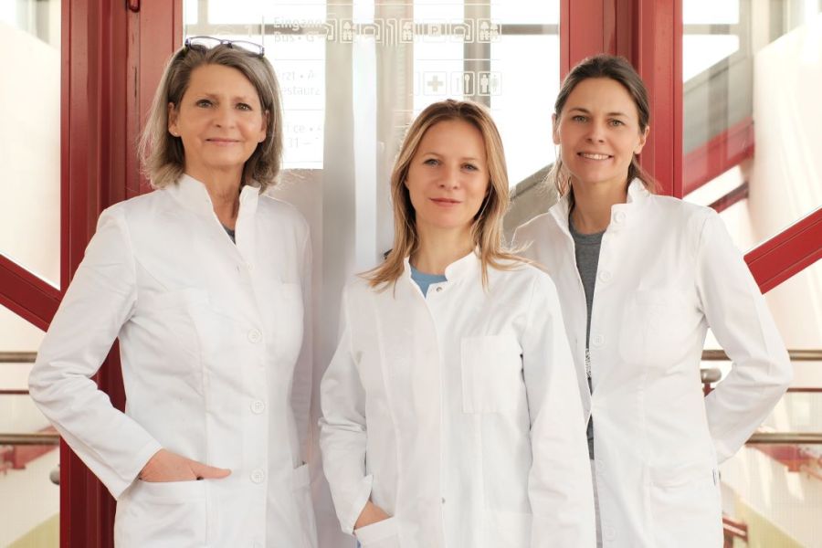 Swiss Mountain Clinic