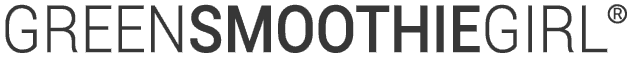 Green Smoothie Girl